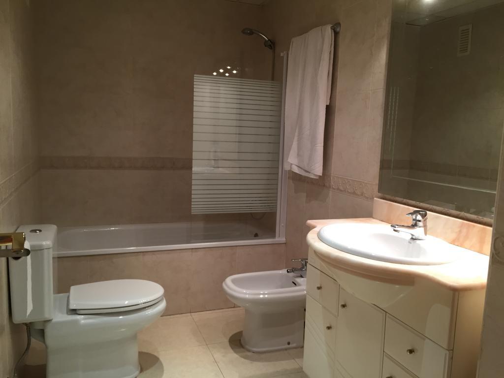 Vicmar Home Apartment I Lloret de Mar Room photo
