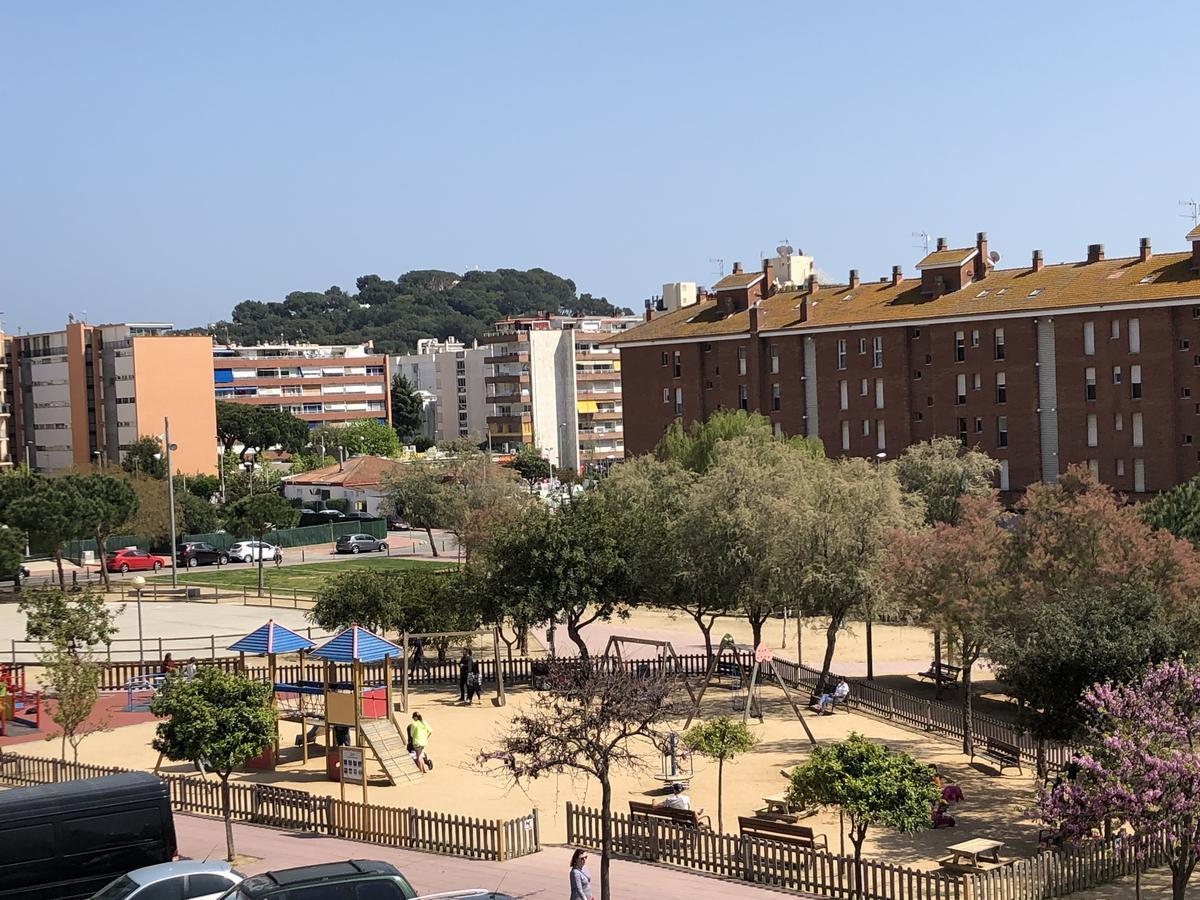 Vicmar Home Apartment I Lloret de Mar Exterior photo